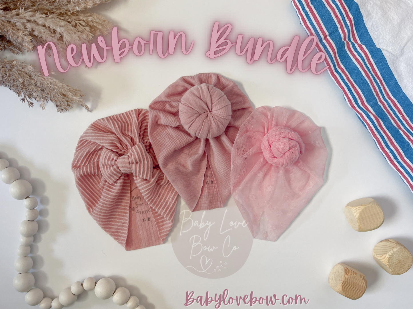 Newborn Bundle